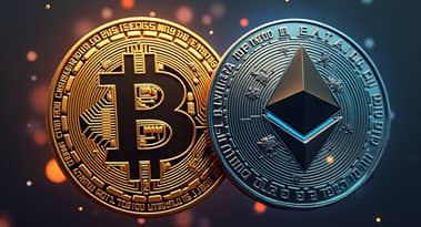 Crypto Wrap: BTC, ETH, XRP fluctuate as RED, BIO and EIGEN rise