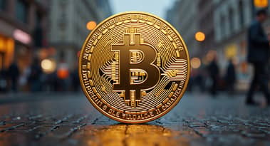 Crypto wrap: Bitcoin tops $116k as SOL and DOGE gain ahead of Fed rate decision