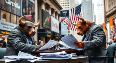 US stocks open in the green: S&P 500 hits another record high