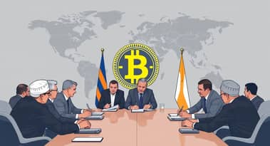 Interview: Hedera's Isadora Arredondo on stablecoins, DeFi, and the global future of crypto regulations