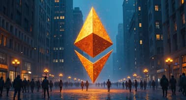 إليك سبب استعداد سعر سهم BitMine للعودة القوية