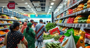 India’s inflation rises to 2.07% in August, in line with estimates