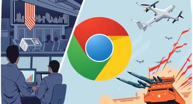ملخص المساء: فرص العمل الأمريكية تتراجع وأسهم التكنولوجيا ترفع وول ستريت