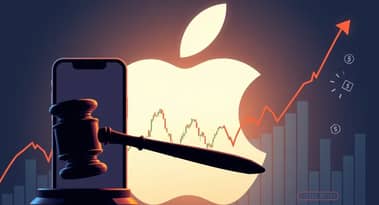 MoffettNathanson lifts Apple rating as key risks ease