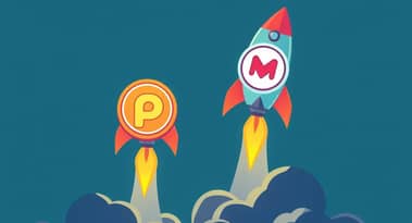PUMP surges as Pump.fun overtakes Hyperliquid, MemeCore hits ATHs