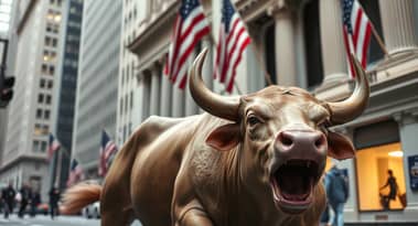 Evercore ISI sees US stocks rising another 20% by 2026 on AI optimism