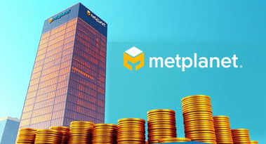 سعر سهم Metaplanet: إليك سبب انهيار سهم خزانة Bitcoin