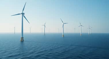 Orsted and US states sue Trump administration over blocked $6B wind project