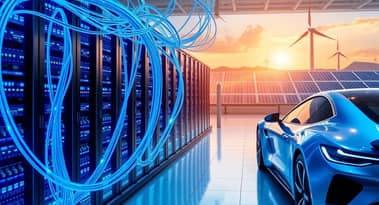 UBS upgrades Corning on AI-driven fiber demand, sees 25% upside