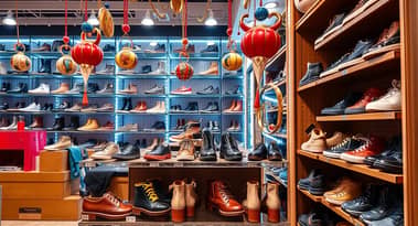 Shoe Carnival stock surge 18% as earnings beat expectations despite revenue decline