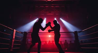 Der Aktienkurs von MMA Inc. steigt, da Donald Trump Jr. als strategischer Berater einsteigt