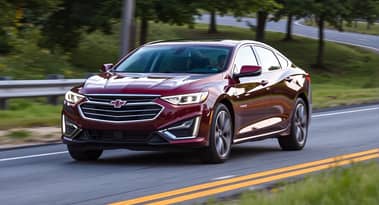 Why Barclays turned positive on General Motors and Aptiv