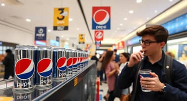 PepsiCo stock jumps after report says activist Elliott Investment builds $4B stake