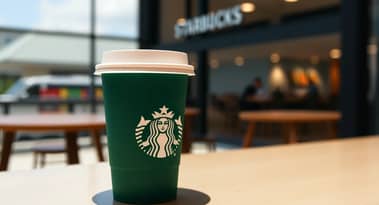 Starbucks to close stores, cut 900 jobs in $1B restructuring