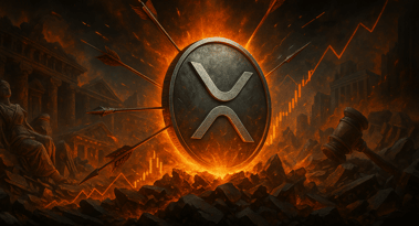 XRP stays below $3.0 as exchange reserve increases: check forecast