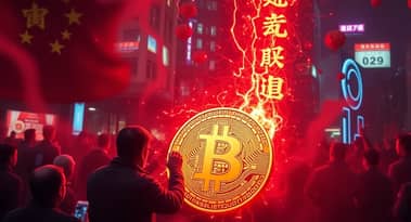 China’s ‘goddess of wealth’ convicted as UK police seize $7.3B Bitcoin in fraud case