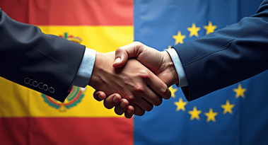 EU pushes Mercosur trade pact toward approval with farm safeguards