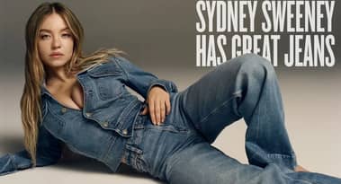 American Eagle stock soars 24% as Sydney Sweeney’s ‘Great Jeans’ campaign boosts sales