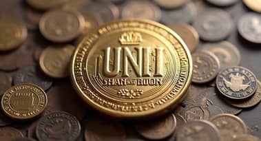 Uniswap extends drop below $10 but could new proposal boost UNI price?