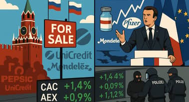 Europe bulletin: Russia plans asset sale, Germany arrests Hamas members