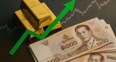 Why the Thai baht's climb against US dollar is concerning for the local economy