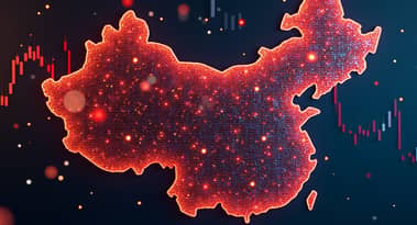 Alibaba, SMIC lead China’s AI-driven market revival, but worries of overheating linger