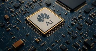 Huawei’s AI chips rely on foreign parts despite China’s push for self-sufficiency