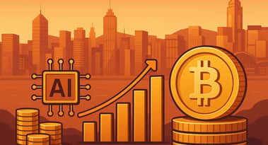 China Financial Leasing’s $11M plan signals Hong Kong’s AI-crypto ambition