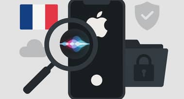 France investigates Apple’s Siri data collection over privacy concerns