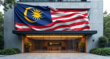 Malaysia approves first stablecoin-powered Islamic digital bank, Fasset