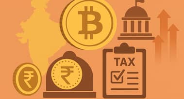 Indien vil regulere krypto via skatter, udvide RBI-støttet digital valuta