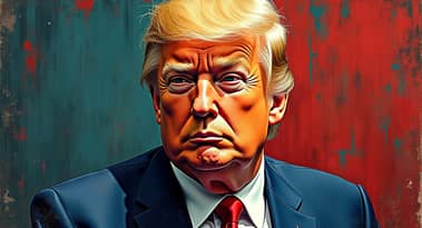 TRUMP meme coin issuer eyes $1 billion raise to launch crypto treasury company