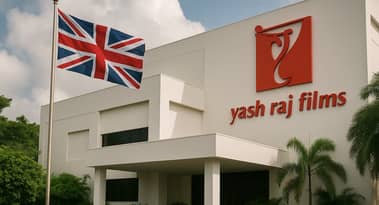 UK-India ties on screen: why Starmer’s YRF visit is a diplomatic game-changer