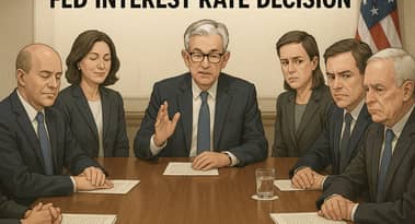 Federal Reserve minutes reveal growing divide over path of interest rate cuts