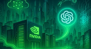 كانتور فيتزجيرالد يرى ارتفاعا بنسبة 60٪ تقريبا لشركة Nvidia ، ويرفع السعر المستهدف إلى 300 دولار