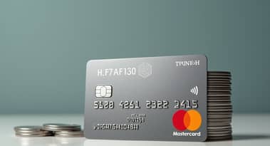 Mastercard, Coinbase reportedly looking to acquire stablecoin firm BVNK