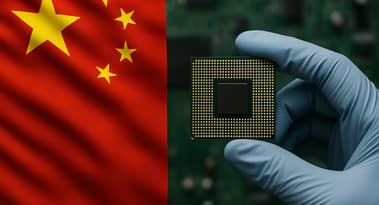 China’s TechInsights ban deepens chip secrecy, raising transparency fears