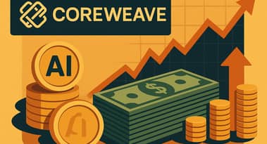 CoreWeave insider sales show how AI IPOs are minting billionaires at record speed