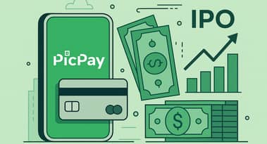 PicPay eyes Wall Street listing as Brazilian fintechs seek global capital