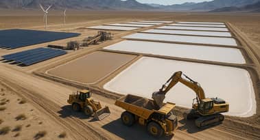 American Battery Technology surge 37% after NEPA baseline studies completion