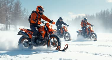 Polaris shares surge 11% as Indian Motorcycle spin-off boosts profit outlook