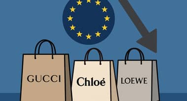 EU fines Gucci, Chloé and Loewe €157M for restricting retail prices