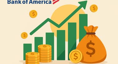 Bank of America profit surges on strong investment banking, trading growth