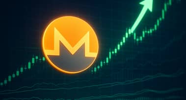 Monero (XMR) price forecast bullish setup points to a $420 breakout