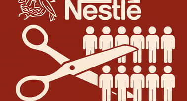 Nestlé to cut 16,000 jobs as CEO Philipp Navratil accelerates transformation plan