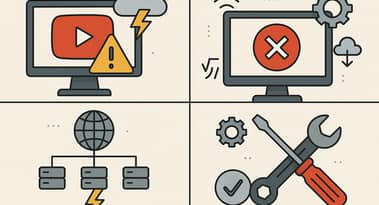 YouTube outage explained: how it disrupted service and how it was fixed