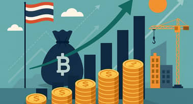 Thailand fast-tracks 300 billion baht investment projects to revive economic growth