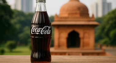 Coca-Cola plans IPO for Indian bottling arm as global firms eye local listings