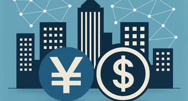 البنوك اليابانية العملاقة تتحد في مبادرة الين الرقمي والعملات المستقرة بالدولار