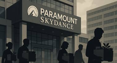 Paramount Skydance to cut around 2,000 Jobs amid cost-cutting push: report